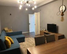 Kirayə (aylıq) Yeni Tikili Gənclik m., Nərimanov r.