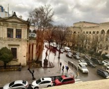 Kirayə (aylıq) Yeni Tikili Sahil m., Səbail r.