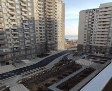 Satılır Yeni Tikili Yeni Günəşli qəs., Suraxanı r.