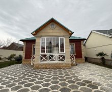 Продажа Дома/Виллы пос. Маштага, Сабунчу р.