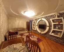 sumqayitda 3 otaqli evlerin satisi Sumqayıt ş.