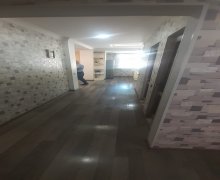 Satılır Köhnə Tikili Memar Əcəmi m., 4-cü mikrorayon, Nəsimi r.