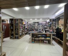 Kirayə (aylıq) Obyekt İnşaatçılar m., Yeni Yasamal qəs., Yasamal r.