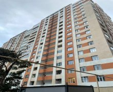 Satılır Yeni Tikili Qara Qarayev m., Nizami r.