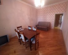 Kirayə (aylıq) Yeni Tikili Nəriman Nərimanov m., Nərimanov r.