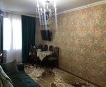 Satılır Köhnə Tikili Xətai m., Xətai r.