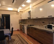 Kirayə (aylıq) Yeni Tikili Nizami m., Yasamal r.