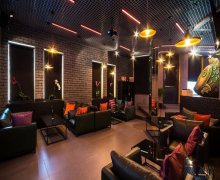 Kirayə (aylıq) Obyekt Memar Əcəmi m., Nəsimi r.