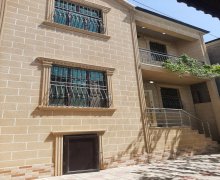 Satılır Həyət evi/villa Masazır, Abşeron r.