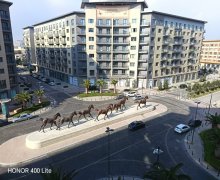 Satılır Yeni Tikili Xətai m., Ağ şəhər, Xətai r.