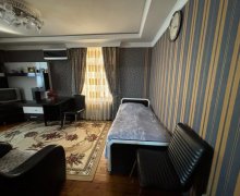 Kirayə (aylıq) Köhnə Tikili İnşaatçılar m., Yasamal qəs., Yasamal r.