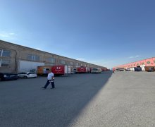 Kirayə (aylıq) Obyekt Azadlıq m., Binəqədi qəs., Binəqədi r.