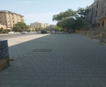 Kirayə (aylıq) Obyekt Yasamal r.