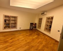 Kirayə (aylıq) Ofis İçərişəhər m., Səbail r.