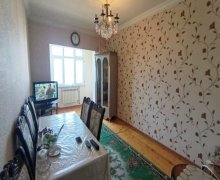 Satılır Köhnə Tikili Xətai r.