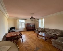 Kirayə (aylıq) Köhnə Tikili Sahil m., Səbail r.