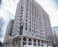 Kirayə (aylıq) Yeni Tikili 28 May m., Nərimanov r.