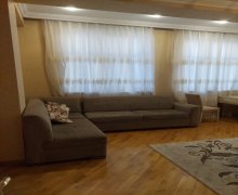 Kirayə (aylıq) Yeni Tikili Memar Əcəmi m., Nəsimi r.