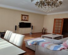 Kirayə (aylıq) Yeni Tikili Nizami m., Yasamal r.