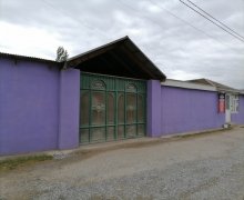 Satılır Həyət evi/villa Xaçmaz ş.