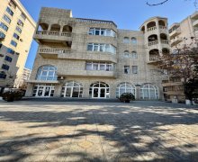 Аренда Офис м. Гянджлик м., Университет Одлар Юрду, Наримановский р-н р.
