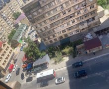 Satılır Yeni Tikili 20 Yanvar m., Yasamal qəs., Yasamal r.