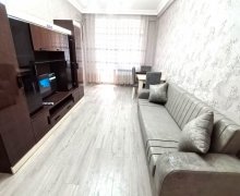 Аренда Новостройка м. Нефтчиляр м., 8-ой километр, Низаминский р-н р.