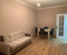 Satılır Yeni Tikili İnşaatçılar m., Yeni Yasamal qəs., Yasamal r.