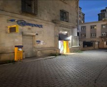 Kirayə (aylıq) Obyekt Yasamal qəs., Yasamal r.