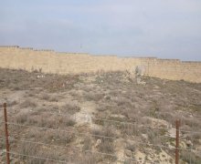 Satılır Torpaq Badamdar qəs., Səbail r.