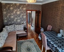 Satılır Köhnə Tikili Qaraçuxur qəs., Suraxanı r.