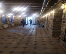 Kirayə (aylıq) Obyekt İçərişəhər m., Səbail r.