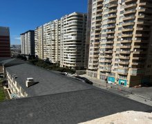 Satılır Yeni Tikili Nizami m., Nəsimi r.