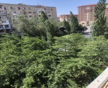 Satılır Köhnə Tikili Əhmədli m., Əhmədli, Xətai r.