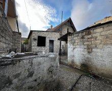 Satılır Həyət evi/villa Koroğlu m., Zabrat qəs., Sabunçu r.