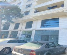 Kirayə (aylıq) Obyekt Nəriman Nərimanov m., Nərimanov r.