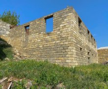 Satılır Torpaq Badamdar qəs., Səbail r.