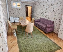 Kirayə (aylıq) Yeni Tikili 20 Yanvar m., Alatava, Yasamal r.