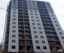 Satılır Yeni Tikili Yeni Yasamal qəs., Yasamal r.