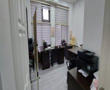 Satılır Ofis Elmlər akademiyası m., Yasamal r.