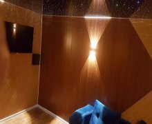 Satılır Obyekt 28 May m., Nəsimi r.