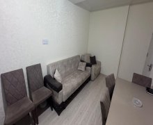 Satılır Yeni Tikili İnşaatçılar m., Yeni Yasamal qəs., Yasamal r.