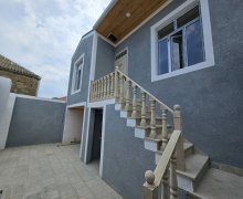 xezer rayonunda satilan heyet evleri/villa Binə qəs., Xəzər r.