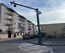 Kirayə (aylıq) Yeni Tikili Xətai m., Xətai r.