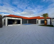 Satılır Bağ evi Şüvəlan, Xəzər r.