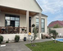 Kirayə (aylıq) Həyət evi/villa Şüvəlan, Xəzər r.