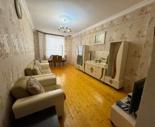 Satılır Yeni Tikili Memar Əcəmi m., 9-cu mikrorayon, Binəqədi r.