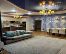 Kirayə (aylıq) Yeni Tikili Nəriman Nərimanov m., Heydər Əliyev Mərkəzi, Nərimanov r.