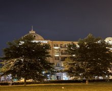 Kirayə (aylıq) Köhnə Tikili Nizami m., Yasamal r.