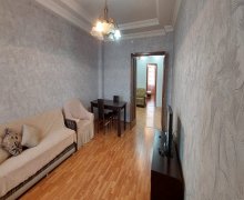 Kirayə (aylıq) Yeni Tikili 4-cü mikrorayon, Nəsimi r.